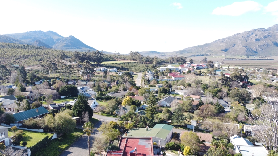 0 Bedroom Property for Sale in Theewaterskloof Country Estate Western Cape